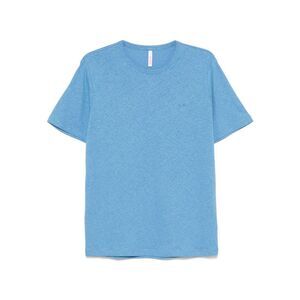 Sun 68 Men T-Shirt With Logo